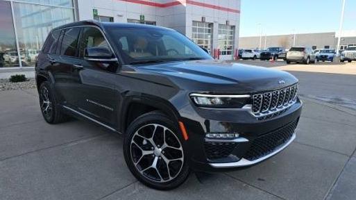 JEEP GRAND CHEROKEE 2023 1C4RJHEGXP8721995 image